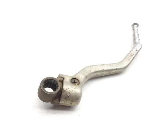 Kick Start Lever Gear Shaft Assembly 2013 Yamaha WR250F 3009A