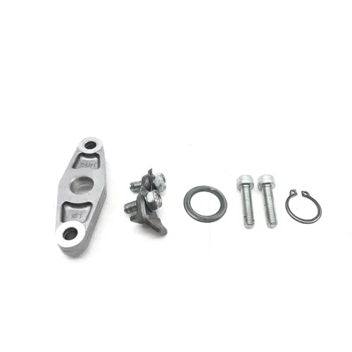 Kick Start Lever Gear Shaft Assembly 2013 Yamaha WR250F 3009A 5