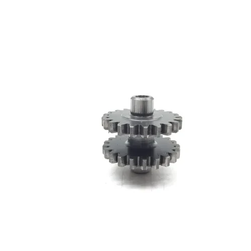 Kick Start Lever Gear Shaft Assembly 2013 Yamaha WR250F 3009A 9