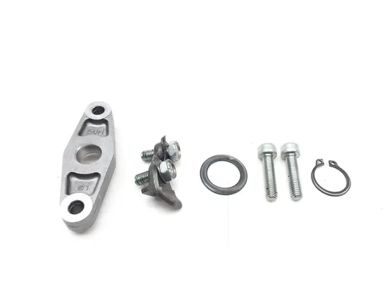 Kick Start Lever Gear Shaft Assembly 2013 Yamaha WR250F 3009A