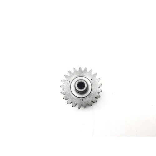 Kick Start Lever Gear Shaft Assembly 2013 Yamaha WR250F 3009A 7