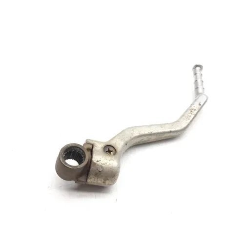 Kick Start Lever Gear Shaft Assembly 2013 Yamaha WR250F 3009A 19