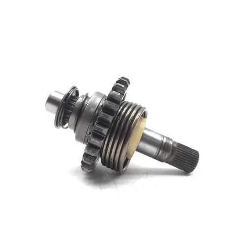 Kick Start Lever Gear Shaft Assembly 2013 Yamaha WR250F 3009A 13