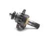 Kick Start Lever Gear Shaft Assembly 2013 Yamaha WR250F 3009A