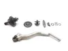 Kick Start Lever Gear Shaft Assembly 2013 Yamaha WR250F 3009A