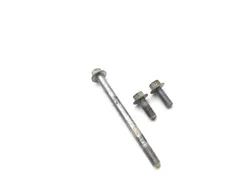 Subframe Rear Tail Sub Frame Bolts 2013 Yamaha WR250F 3009A