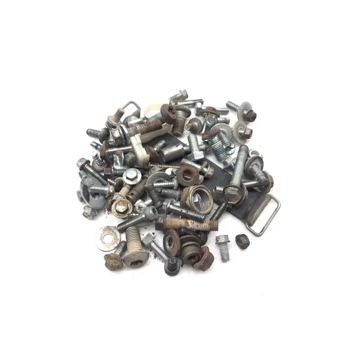 Misc Bolt Kit 2013 Yamaha WR250F 3009A 3
