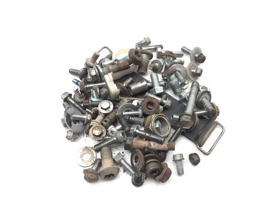 Misc Bolt Kit 2013 Yamaha WR250F 3009A