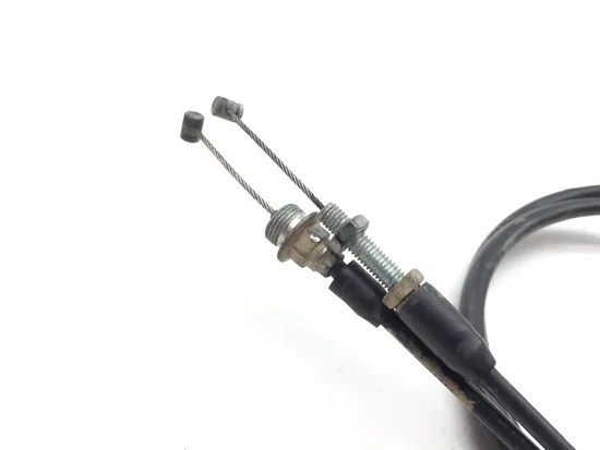 Twist Throttle With Cable 2013 Yamaha WR250F 3009A x