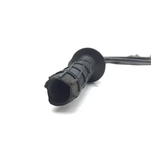 Twist Throttle With Cable 2013 Yamaha WR250F 3009A x 9