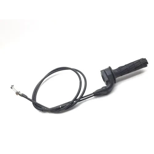 Twist Throttle With Cable 2013 Yamaha WR250F 3009A x 3