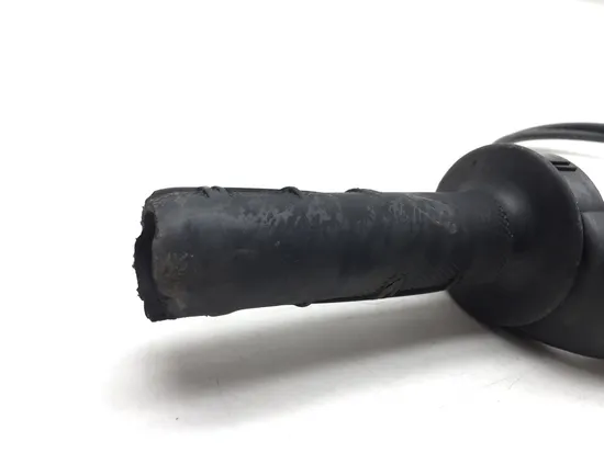 Twist Throttle With Cable 2013 Yamaha WR250F 3009A x