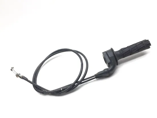 Twist Throttle With Cable 2013 Yamaha WR250F 3009A x