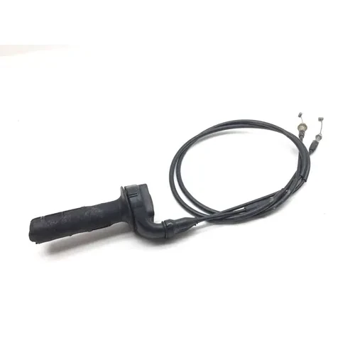 Twist Throttle With Cable 2013 Yamaha WR250F 3009A x 15