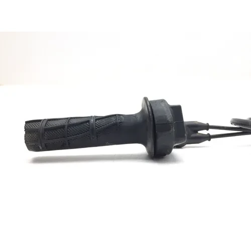 Twist Throttle With Cable 2013 Yamaha WR250F 3009A x 11