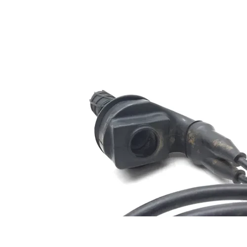 Twist Throttle With Cable 2013 Yamaha WR250F 3009A x 13