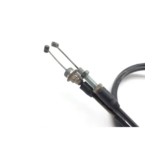 Twist Throttle With Cable 2013 Yamaha WR250F 3009A x 5