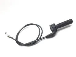 Twist Throttle With Cable 2013 Yamaha WR250F 3009A x