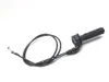 Twist Throttle With Cable 2013 Yamaha WR250F 3009A x