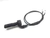 Twist Throttle With Cable 2013 Yamaha WR250F 3009A x