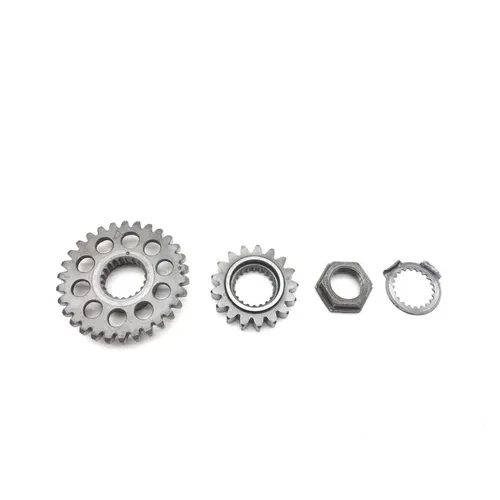 Engine Crank Shaft Gears 2013 Yamaha WR250F 3009A 3