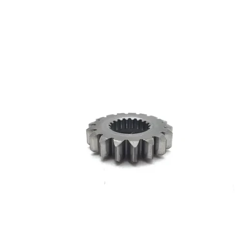 Engine Crank Shaft Gears 2013 Yamaha WR250F 3009A 9