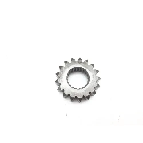 Engine Crank Shaft Gears 2013 Yamaha WR250F 3009A 7