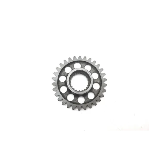 Engine Crank Shaft Gears 2013 Yamaha WR250F 3009A 12