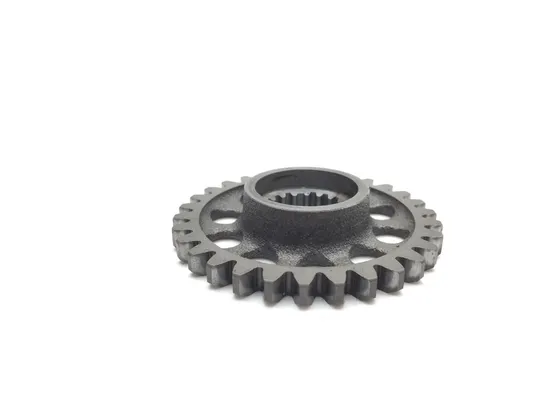 Engine Crank Shaft Gears 2013 Yamaha WR250F 3009A