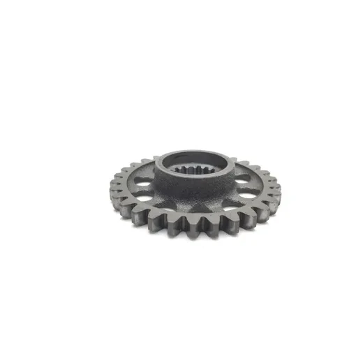Engine Crank Shaft Gears 2013 Yamaha WR250F 3009A 11