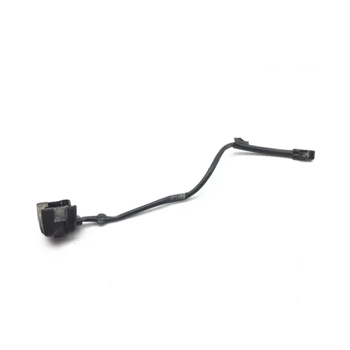 Start Button 2013 Yamaha WR250F 3009A 7