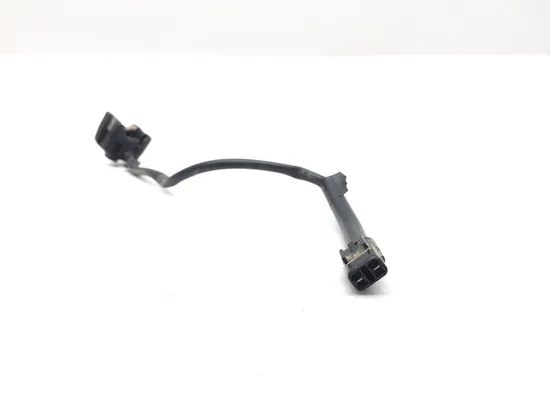 Start Button 2013 Yamaha WR250F 3009A