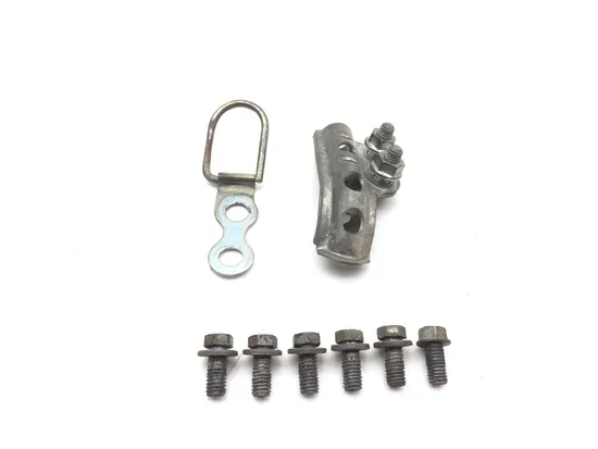 Misc Bracket Set 2013 Yamaha WR250F 3009A