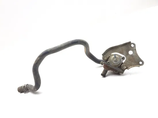 Air Induction Solenoid 2013 Yamaha WR250F 3009A