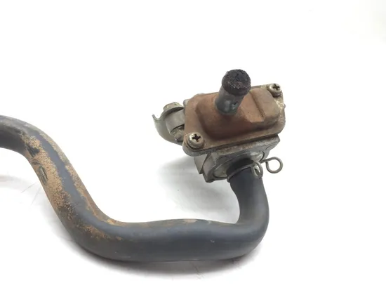 Air Induction Solenoid 2013 Yamaha WR250F 3009A