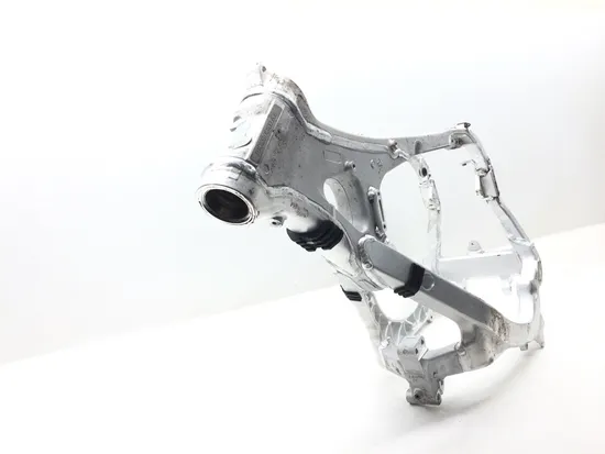 Main Frame Chassis 2013 Yamaha WR250F 3009A x