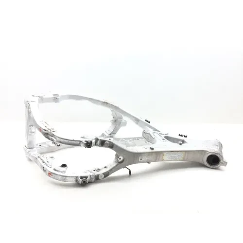 Main Frame Chassis 2013 Yamaha WR250F 3009A x 19
