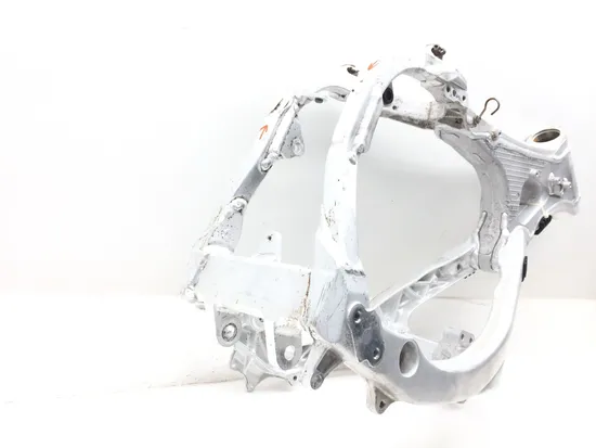 Main Frame Chassis 2013 Yamaha WR250F 3009A x