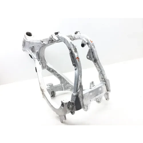 Main Frame Chassis 2013 Yamaha WR250F 3009A x 11