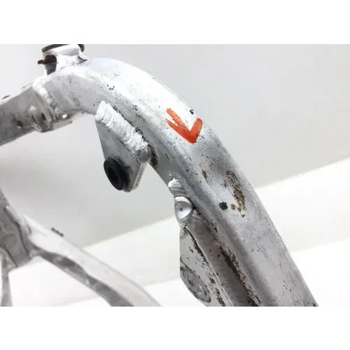 Main Frame Chassis 2013 Yamaha WR250F 3009A x 9