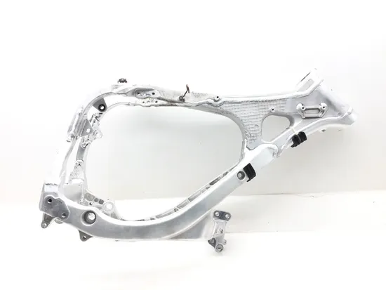 Main Frame Chassis 2013 Yamaha WR250F 3009A x