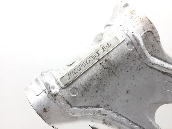 Main Frame Chassis 2013 Yamaha WR250F 3009A x