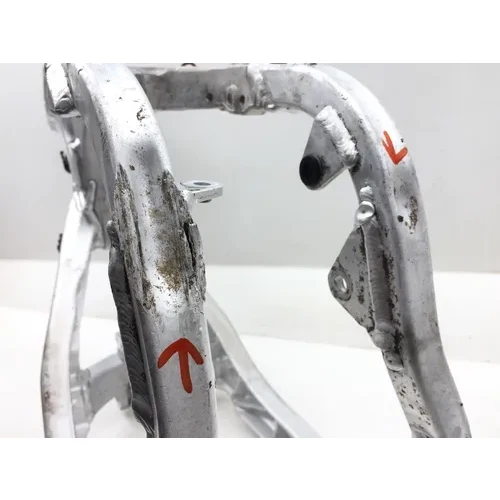 Main Frame Chassis 2013 Yamaha WR250F 3009A x 7