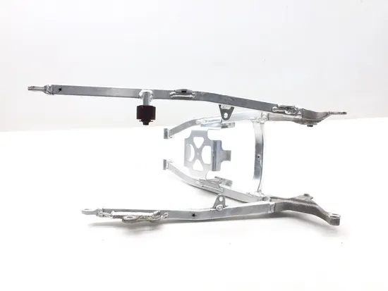 Subframe Rear Tail Sub Frame Back 2013 Yamaha WR250F 3009A