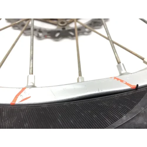 Front Wheel Rim 2013 Yamaha WR250F 3009A x 15