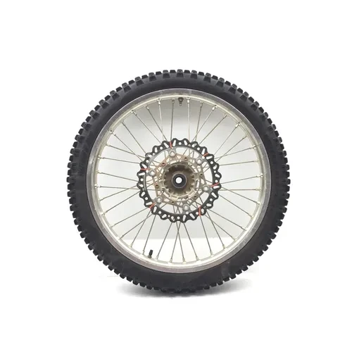 Front Wheel Rim 2013 Yamaha WR250F 3009A x 3