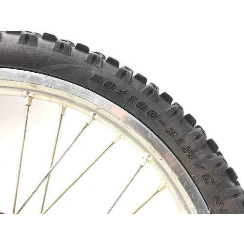 Front Wheel Rim 2013 Yamaha WR250F 3009A x 5