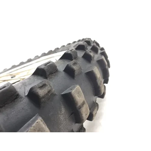 Front Wheel Rim 2013 Yamaha WR250F 3009A x 9