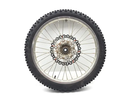 Front Wheel Rim 2013 Yamaha WR250F 3009A x