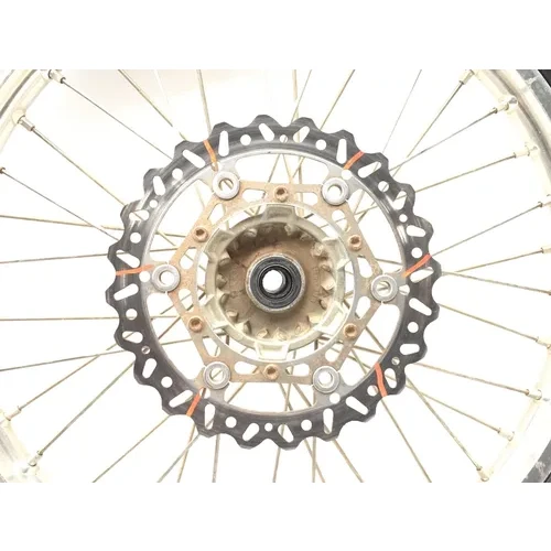 Front Wheel Rim 2013 Yamaha WR250F 3009A x 7